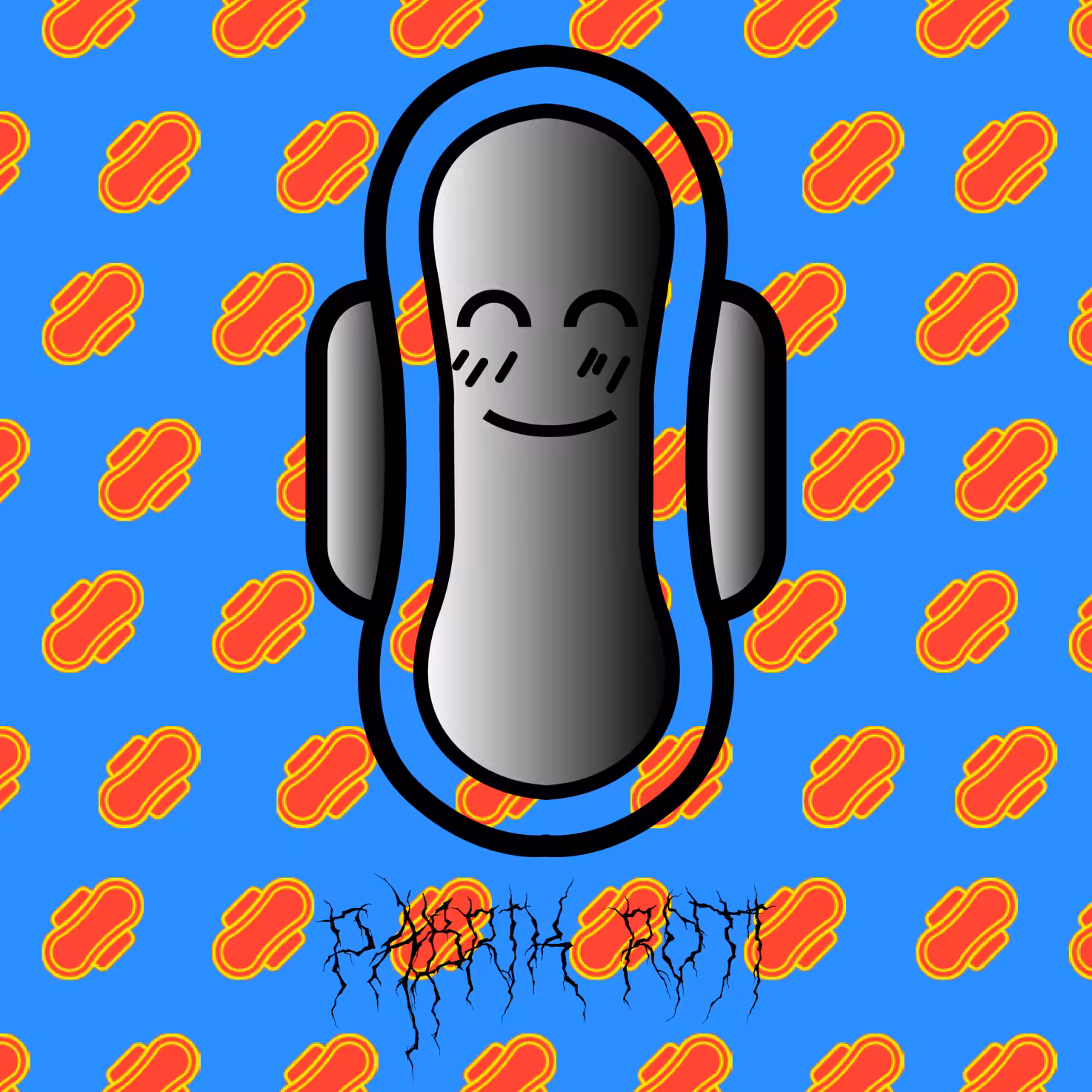 Logo Pabrik Roti: PABRIKROTI.IDN #833