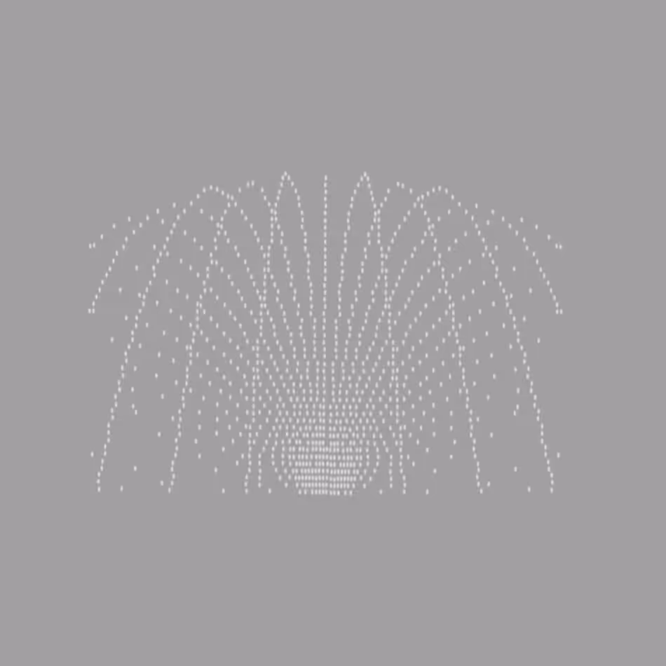 computer dots