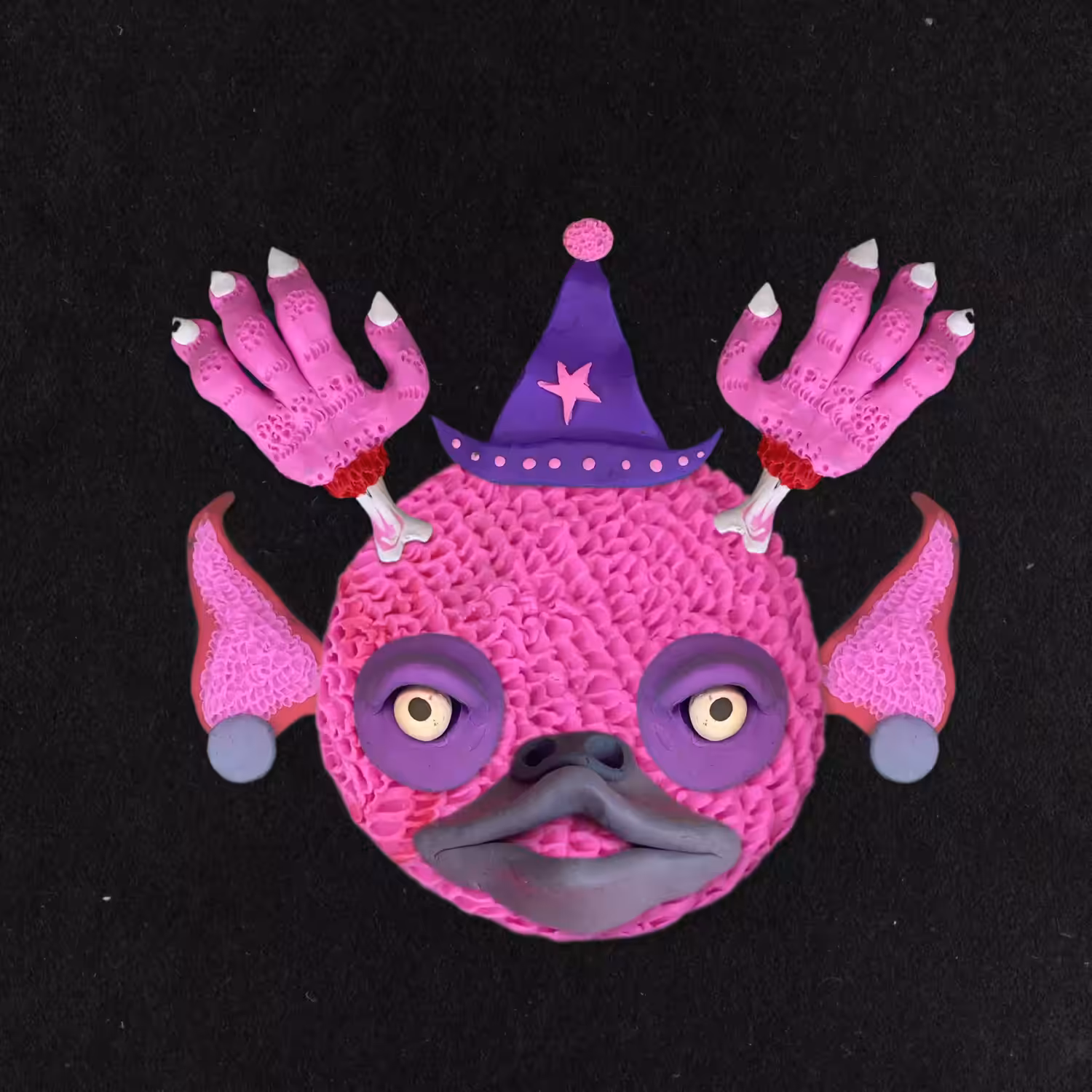 Goblin 0204: Ethelchif