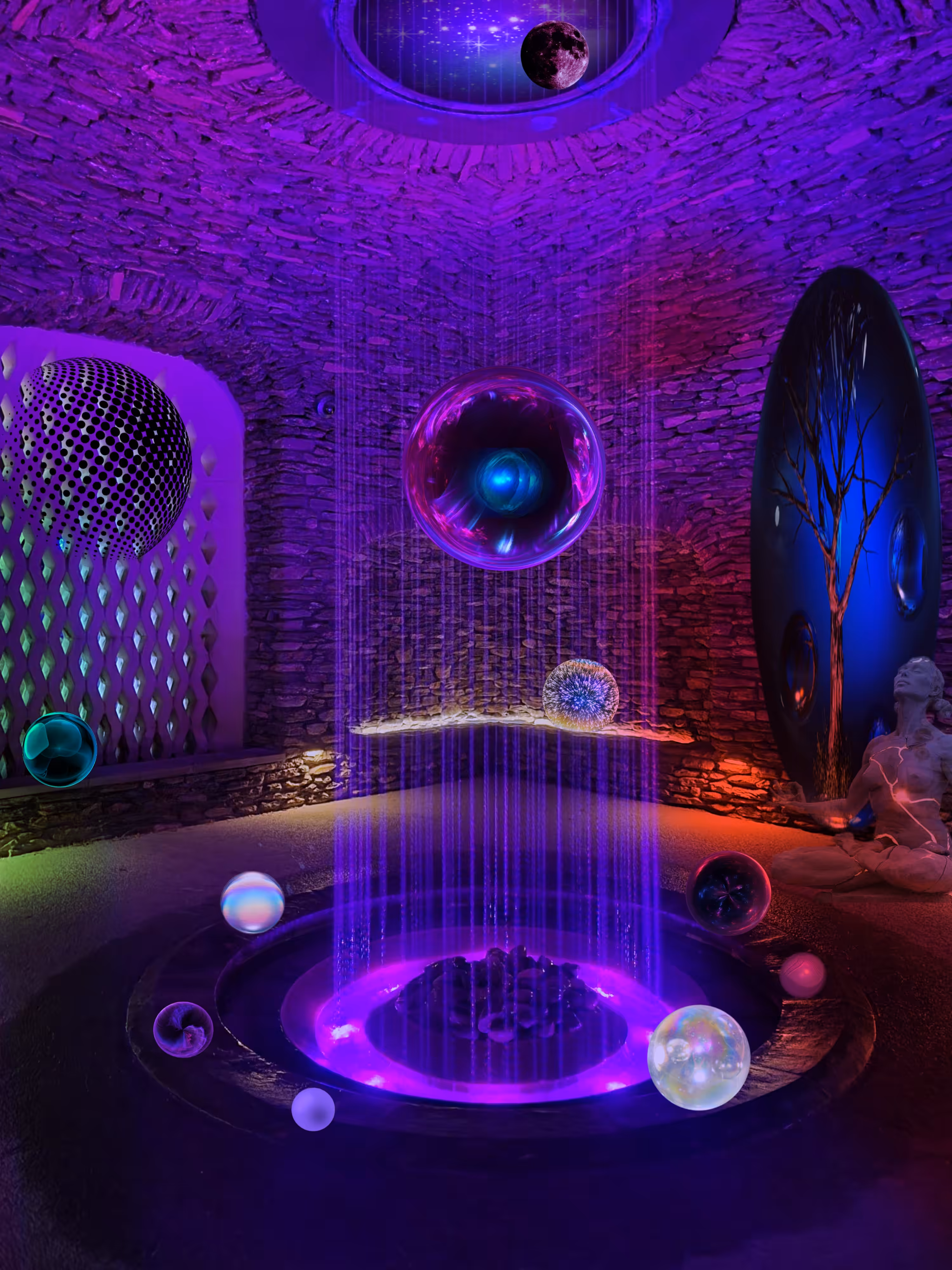 Portal - Photo Fantasy #10