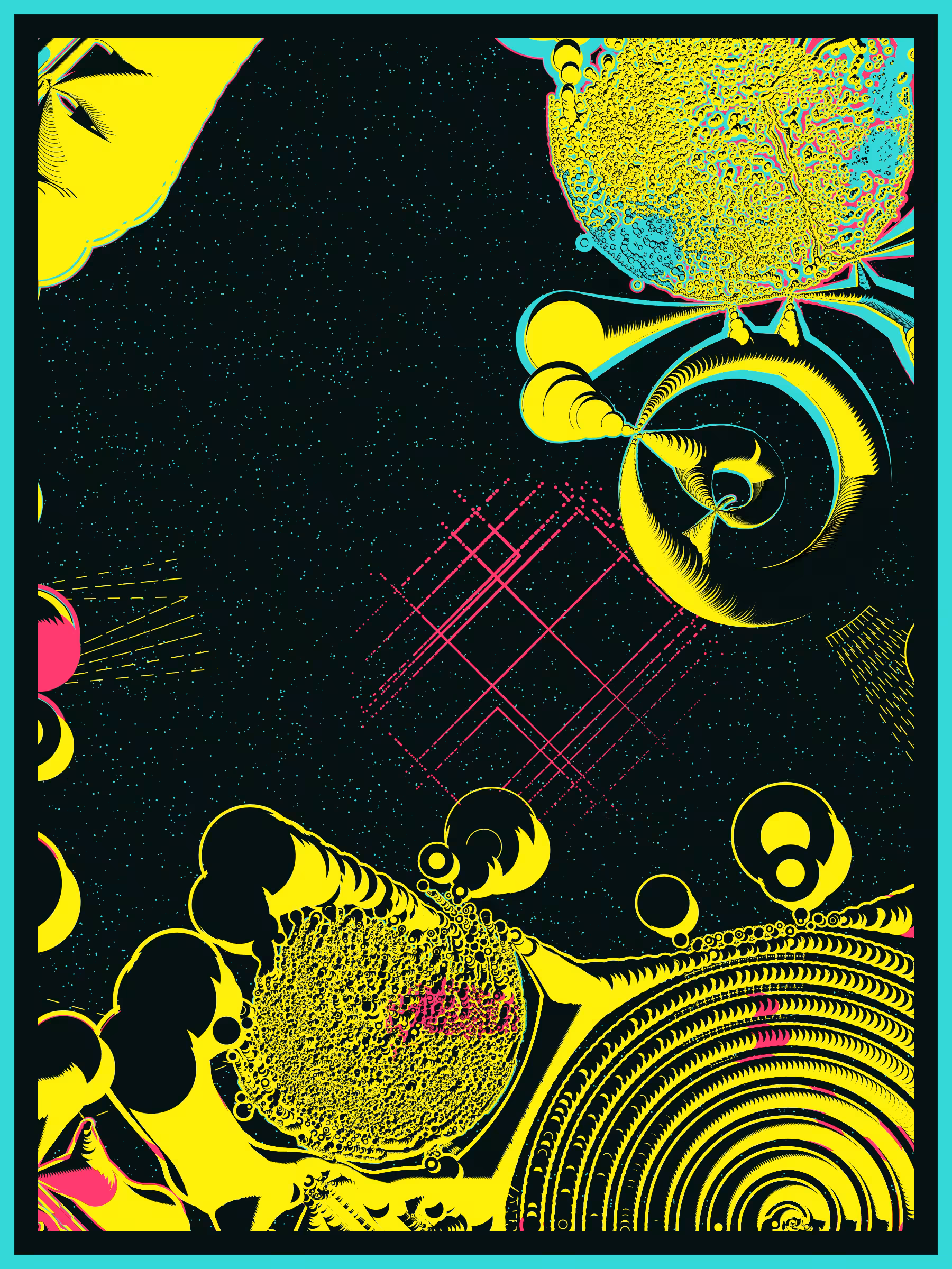 Alien DNA #505