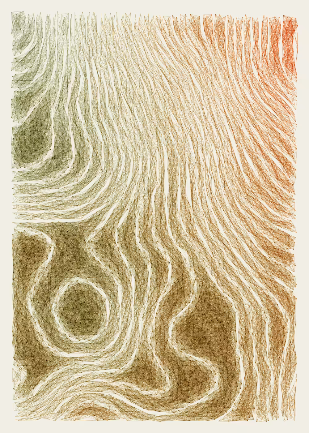 Intertwine #389