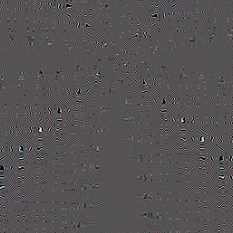 Quantum Vacuum #628