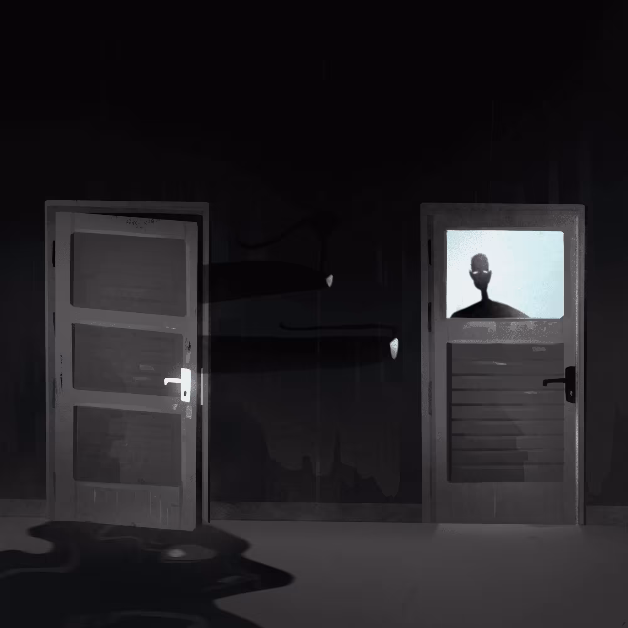 ◈ H o r r o r ◈ Your neighbour