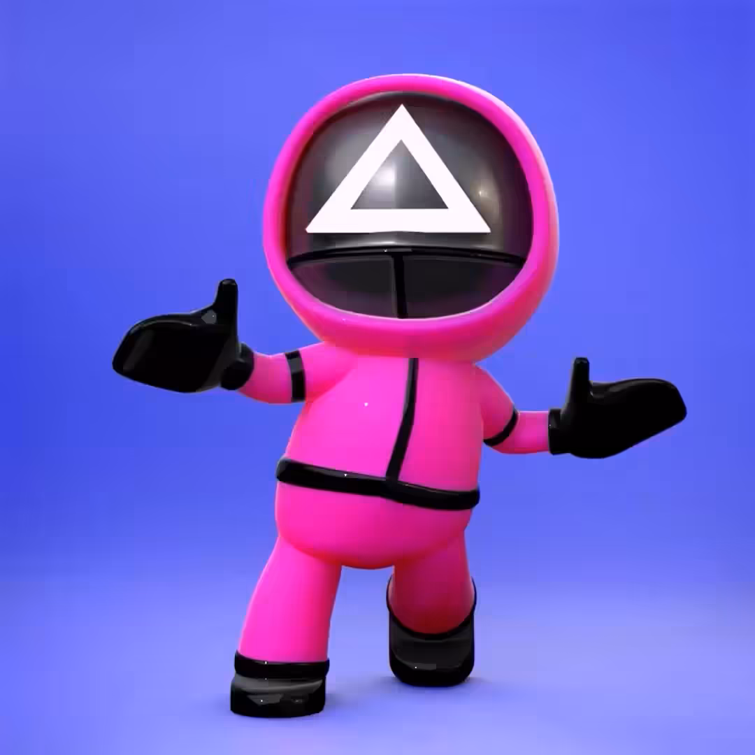 SQG ANIMATION #1