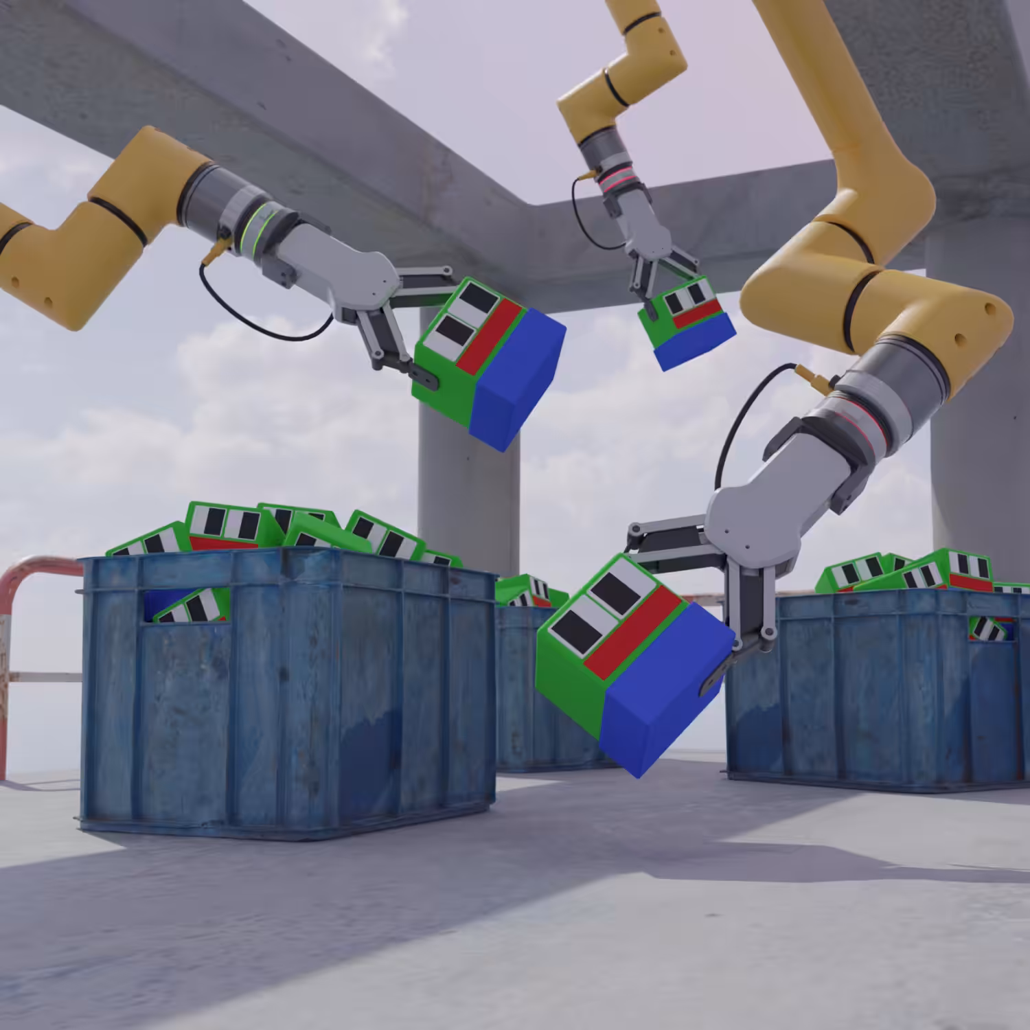 3DPepe Supply