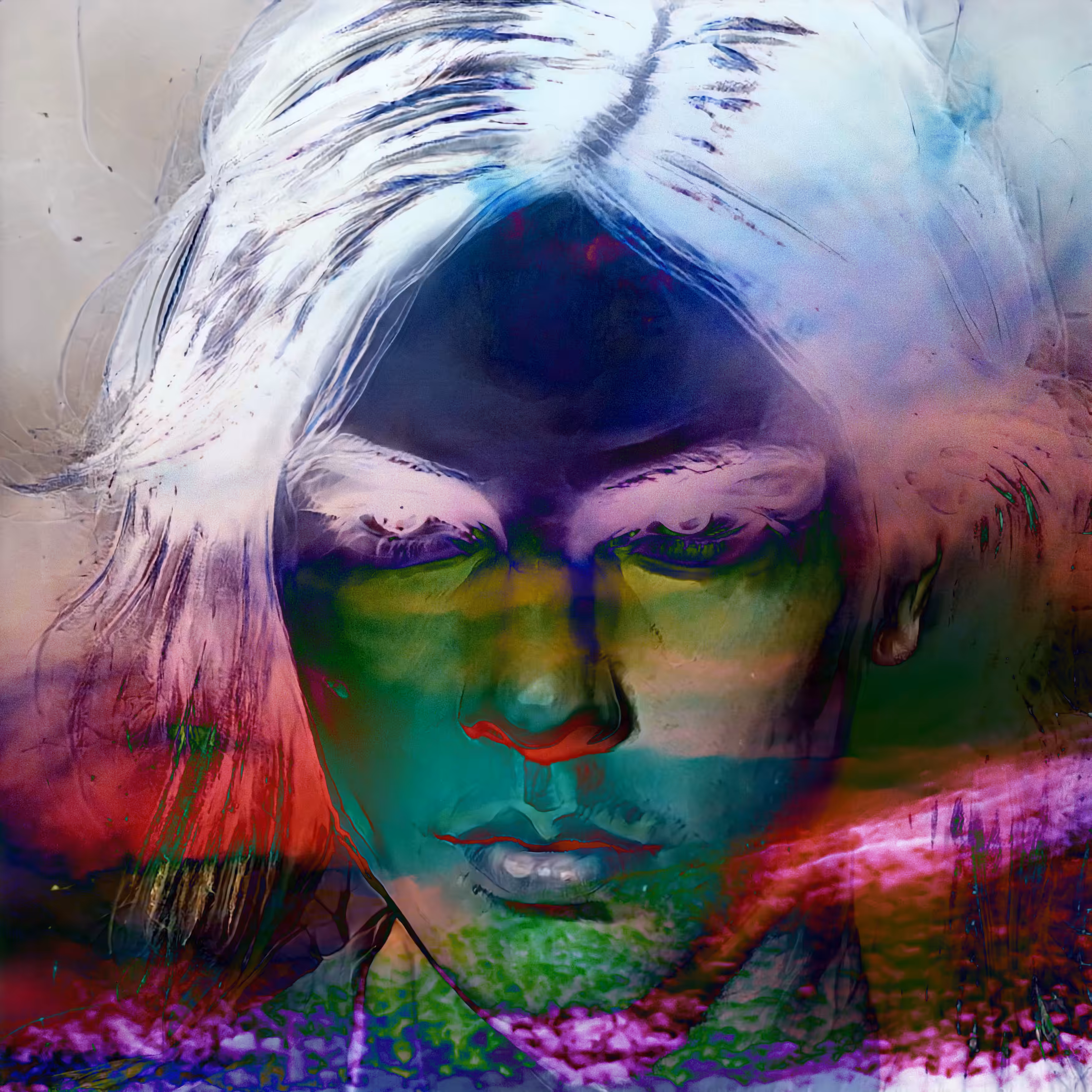 Dreamer #0117