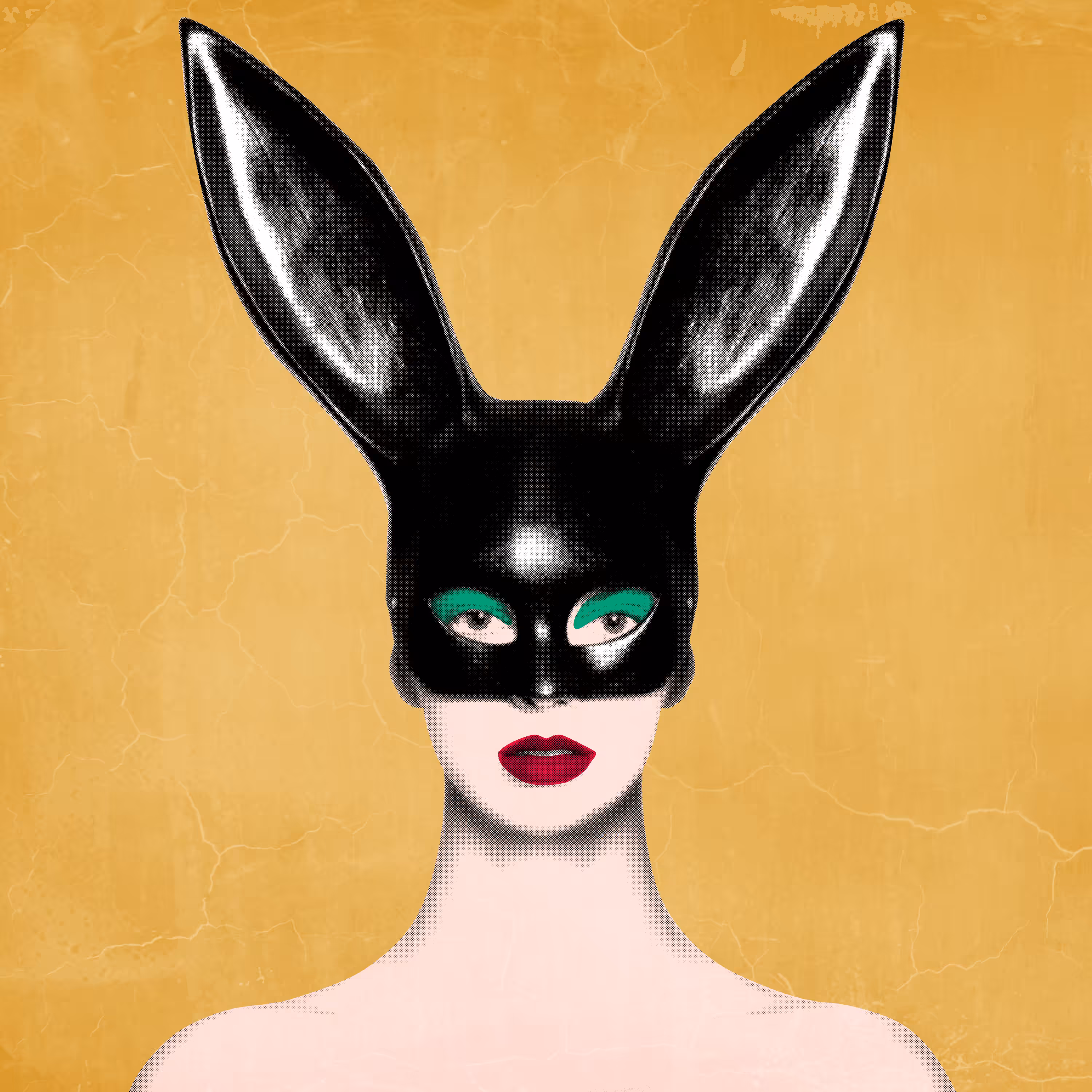 Bunny, #7
