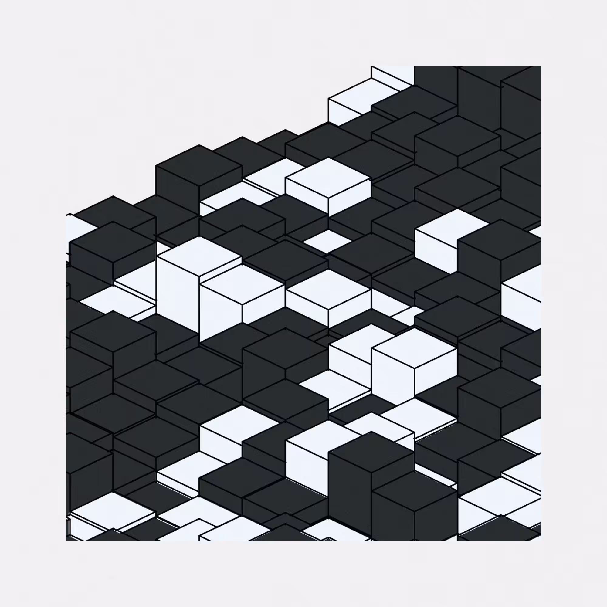 CUBIST HORIZONS VOL2 #21
