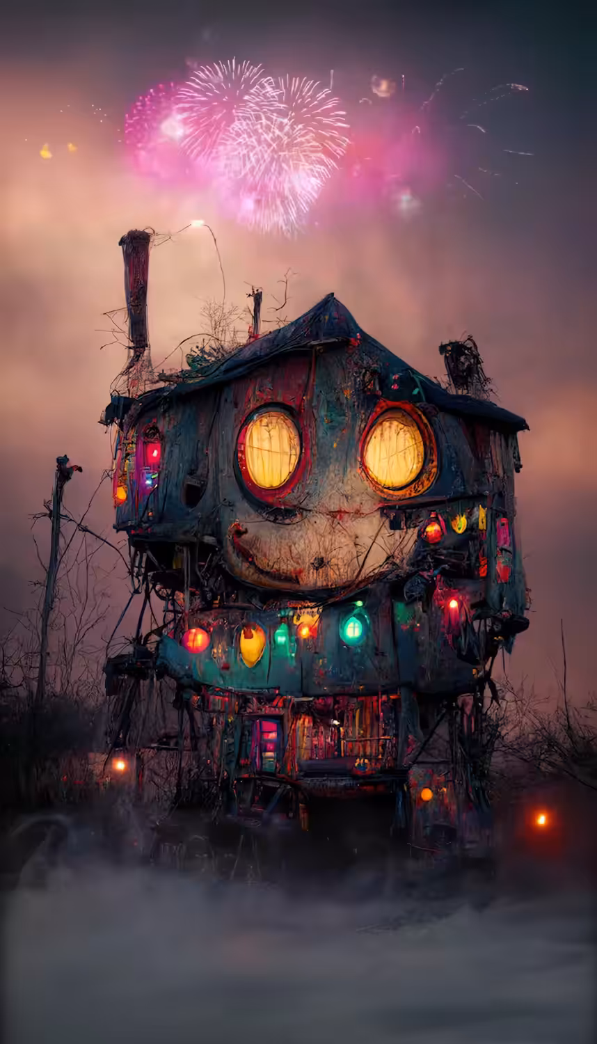 ART-HOUSE