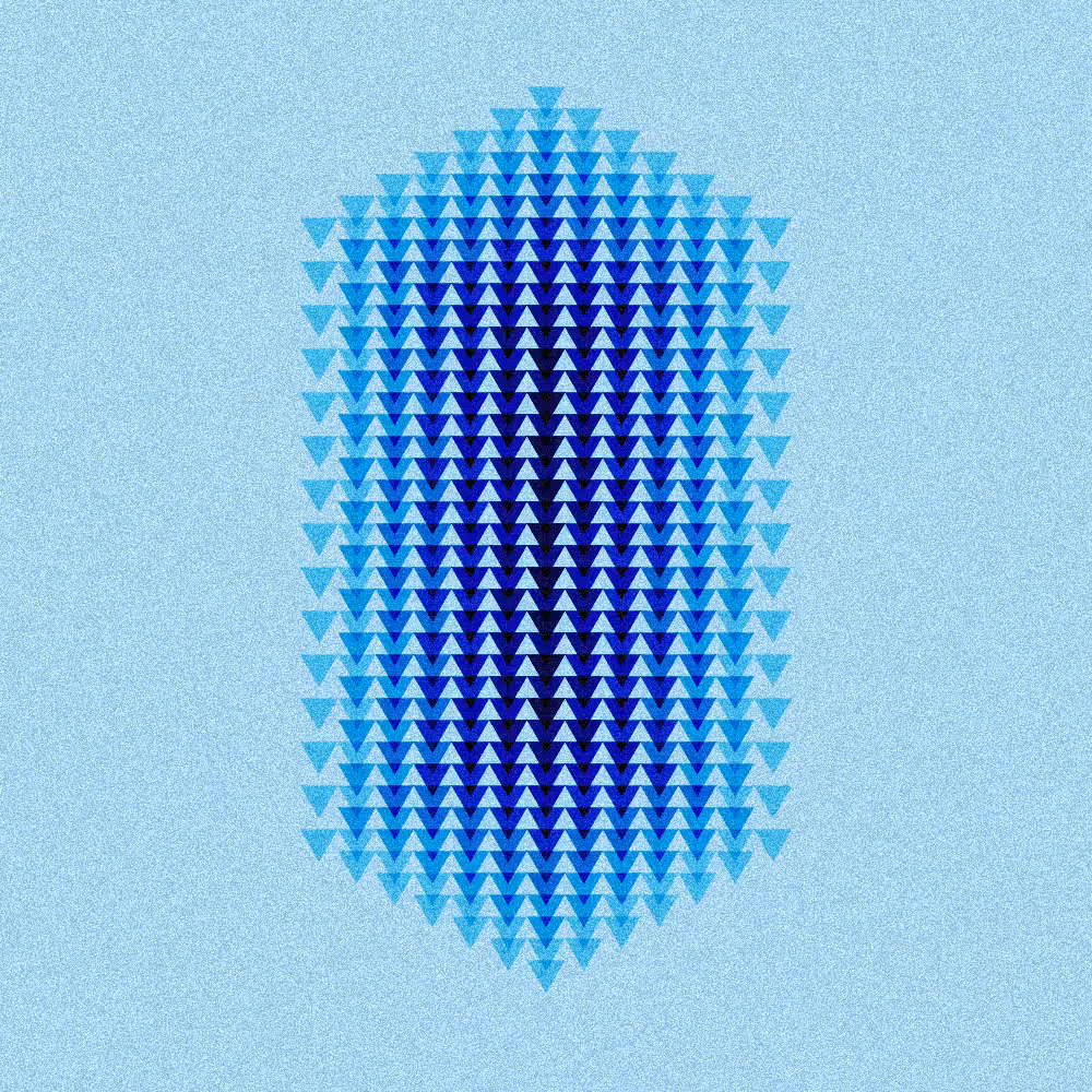 Genuary #13