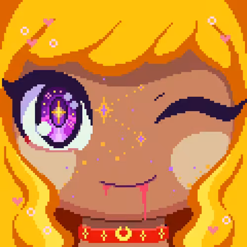 Crypto Princess DE #367