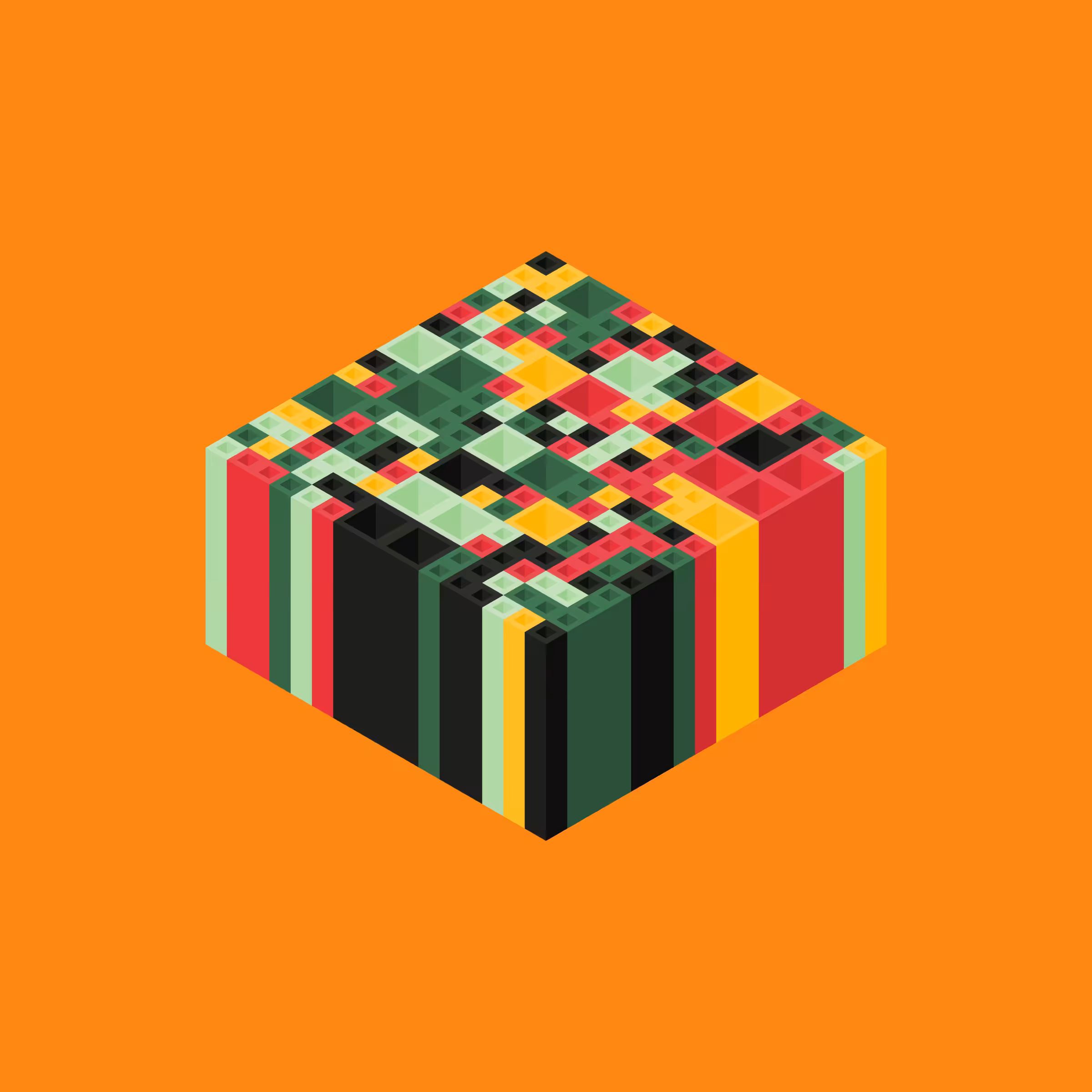 AlgoRhythms #894