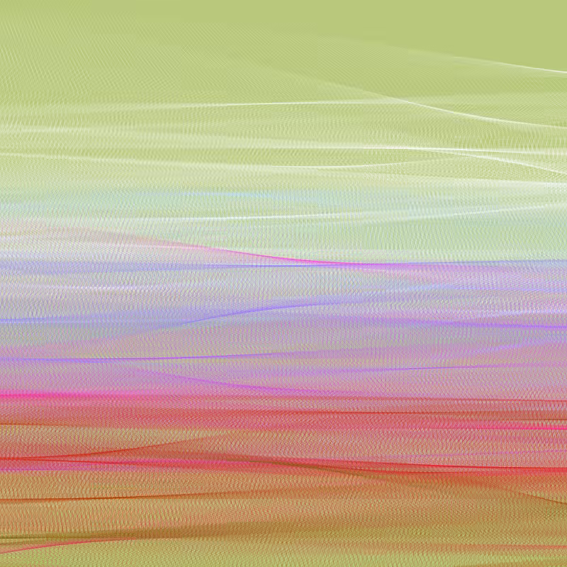 Serpentine epicycles #23
