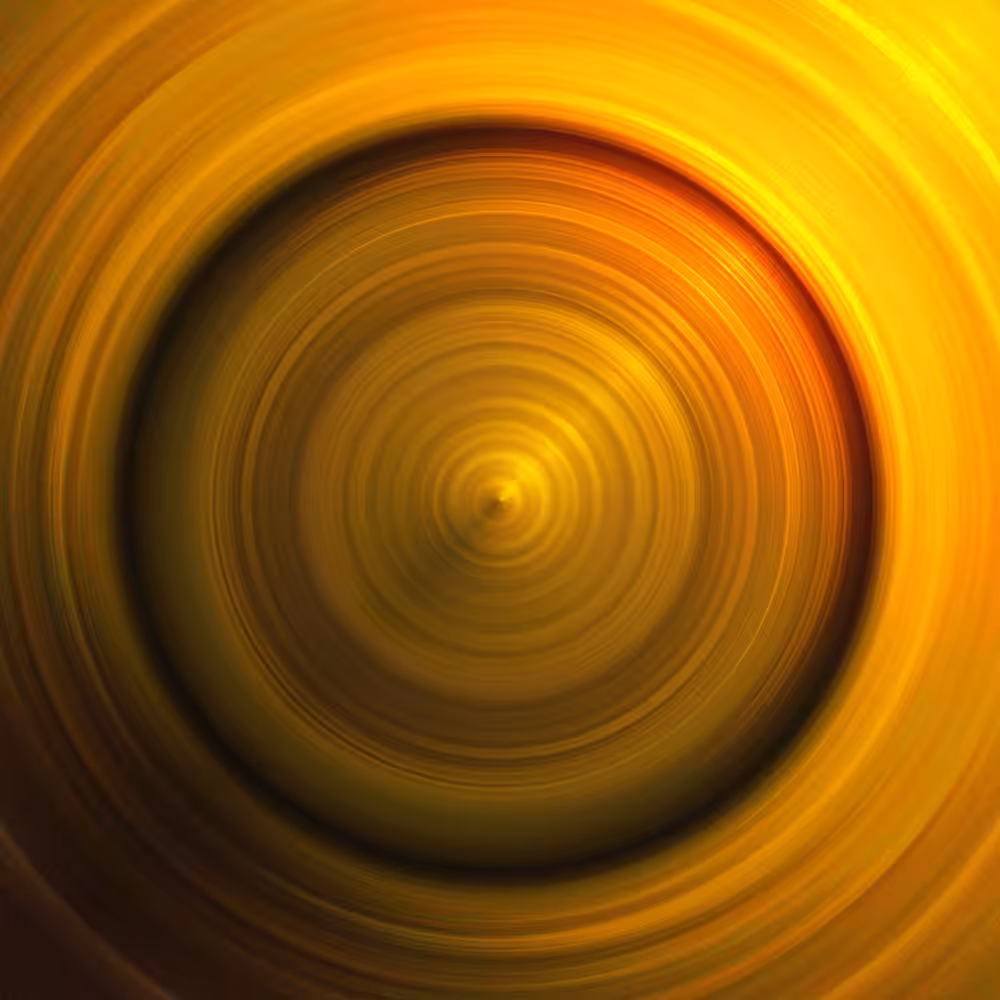 CENTER YELLOW