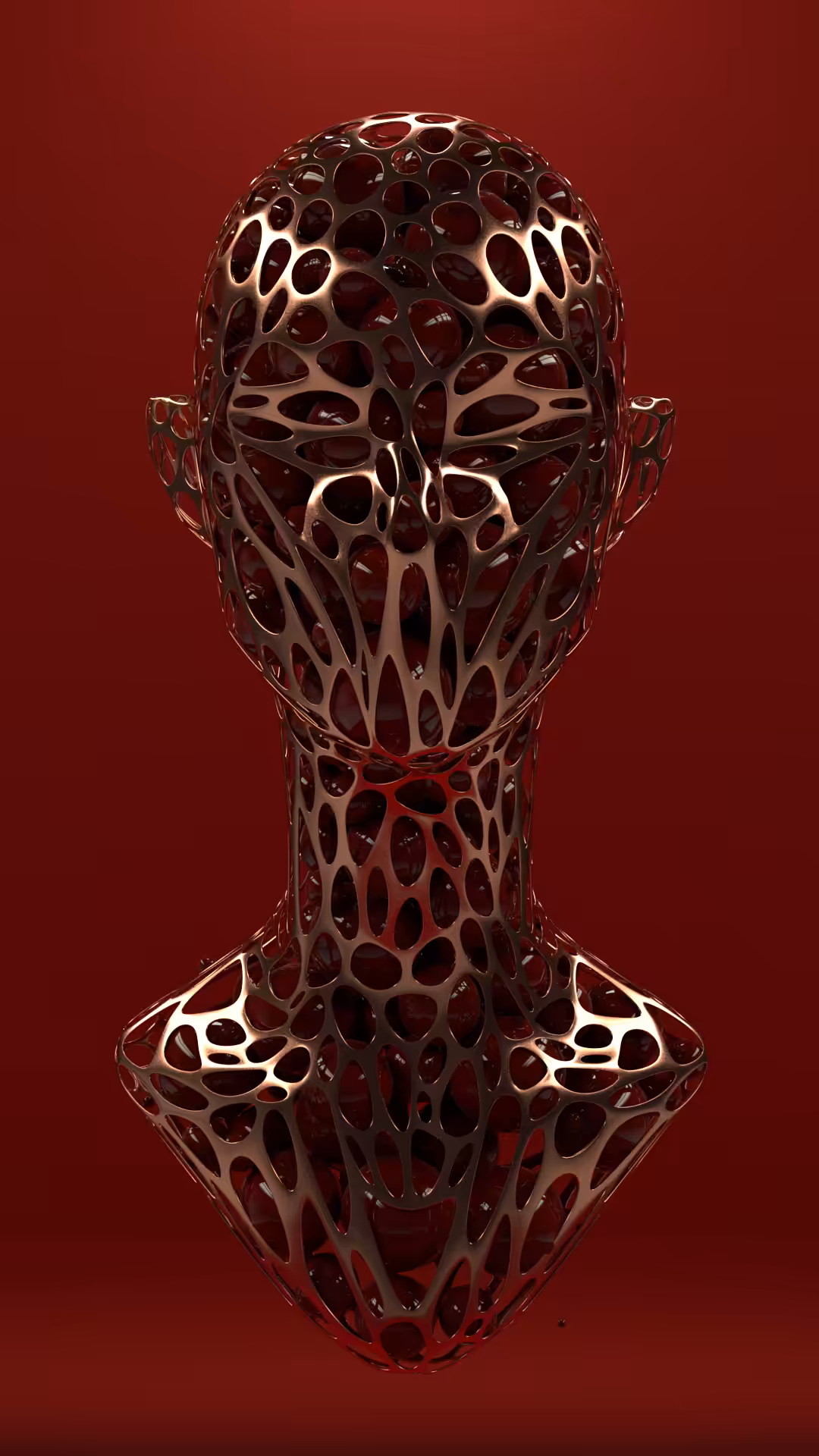 Copperhead #001