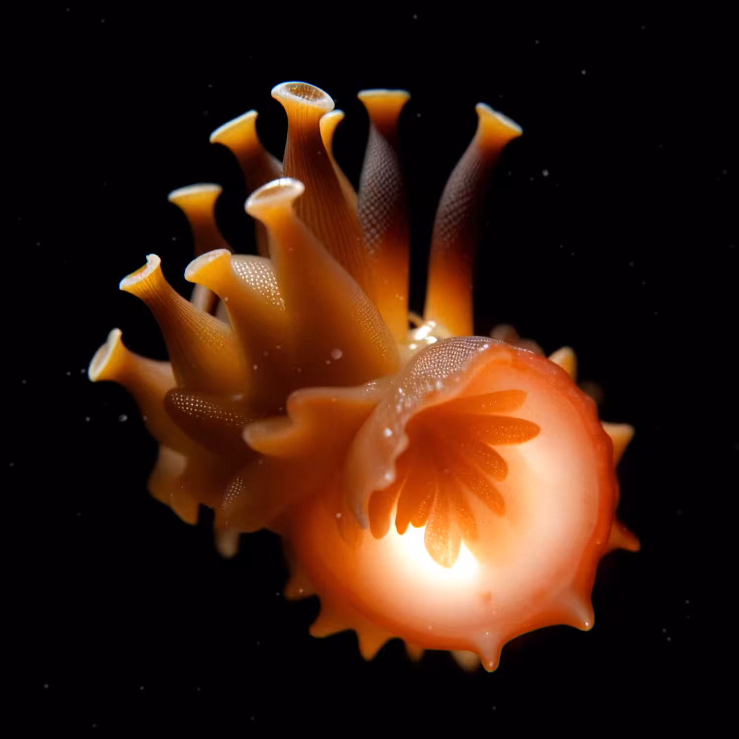 Radiatum Coralium