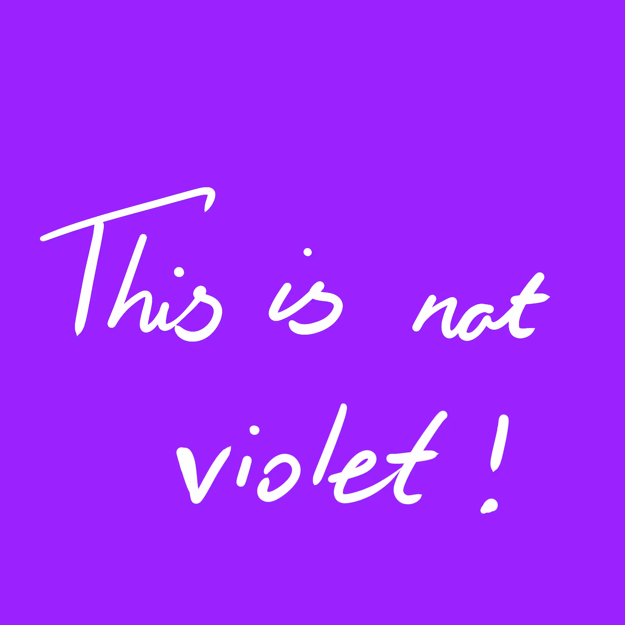 The truth no. 12