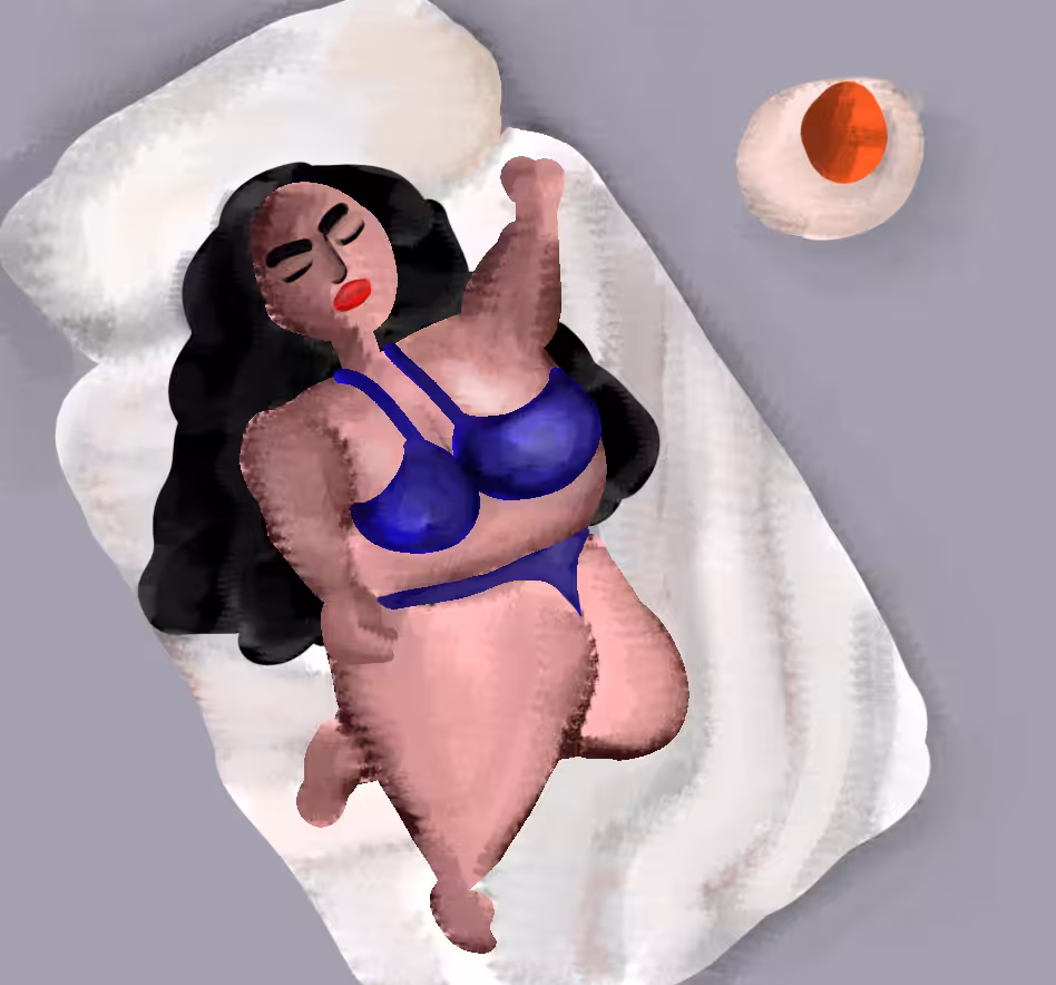 lovely dreams