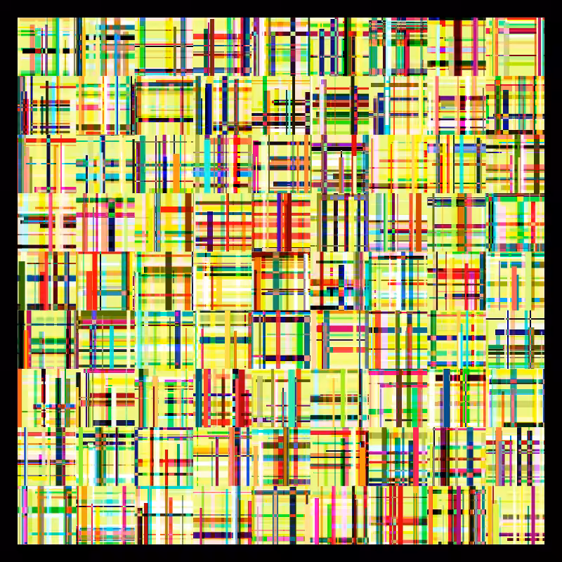 Crazy Grid #79