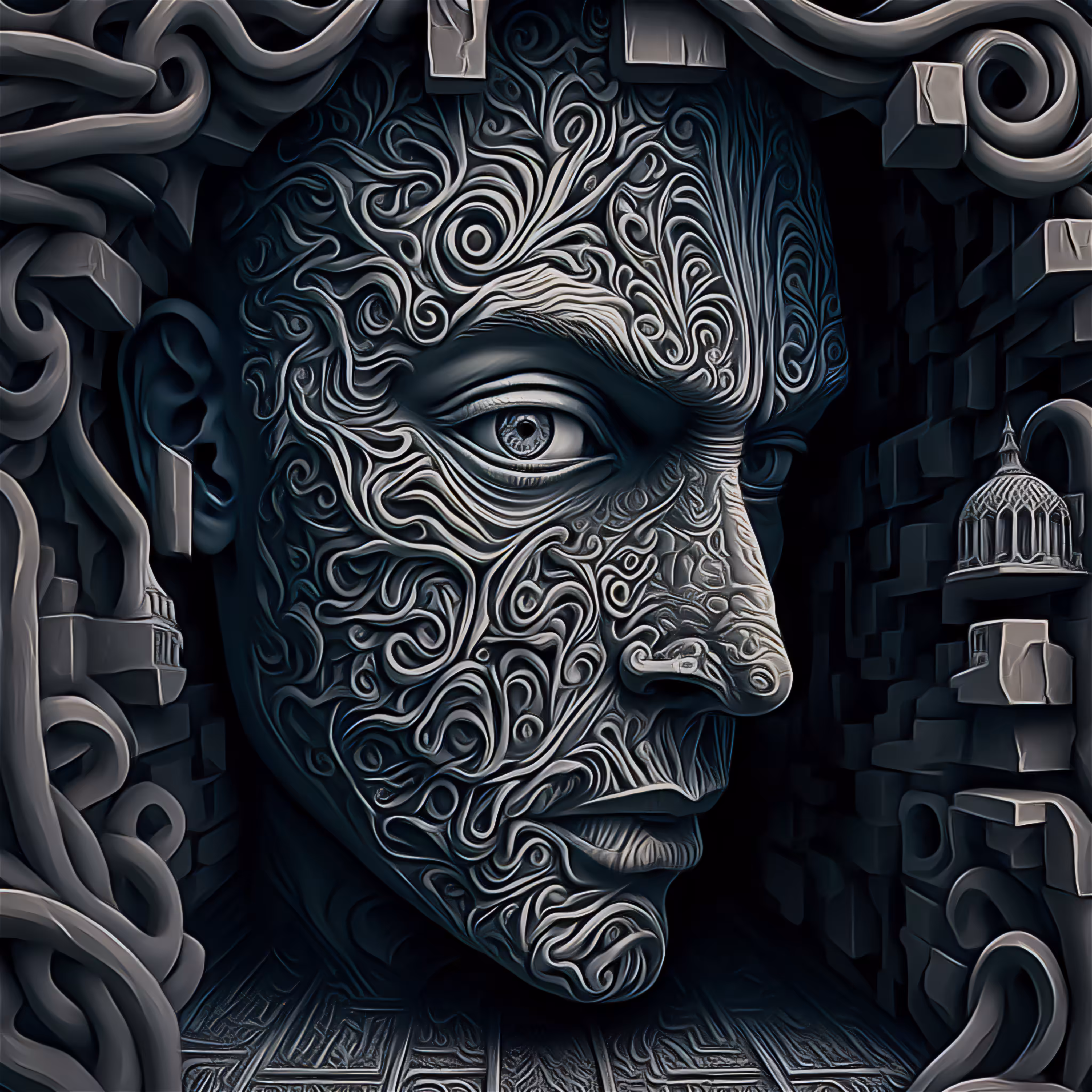 Suspicion