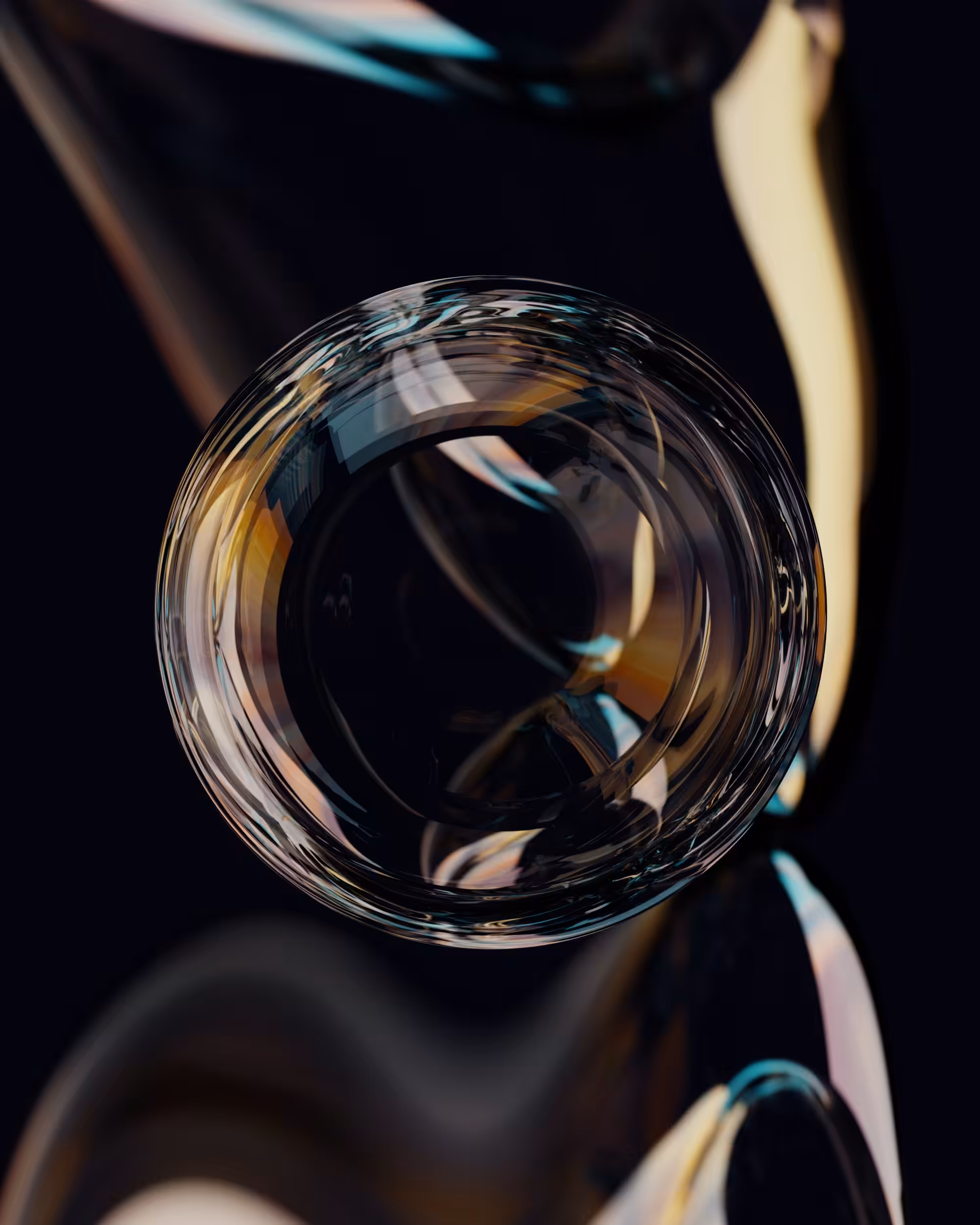 Orb #151