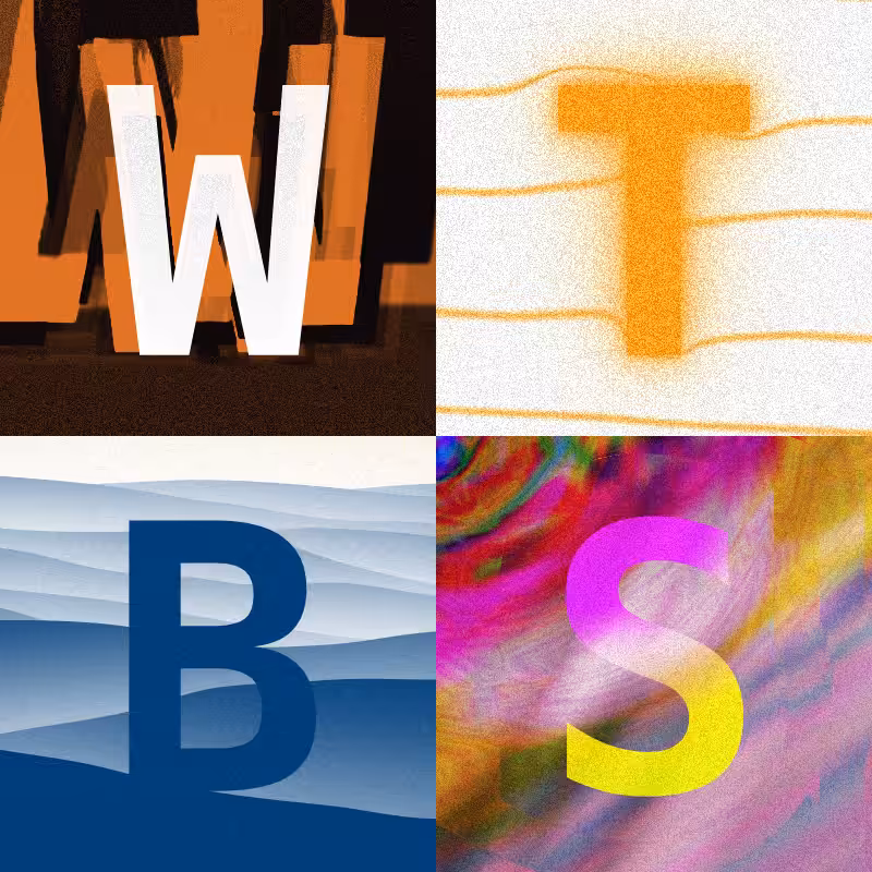 WTBS Logo with Friends #282
