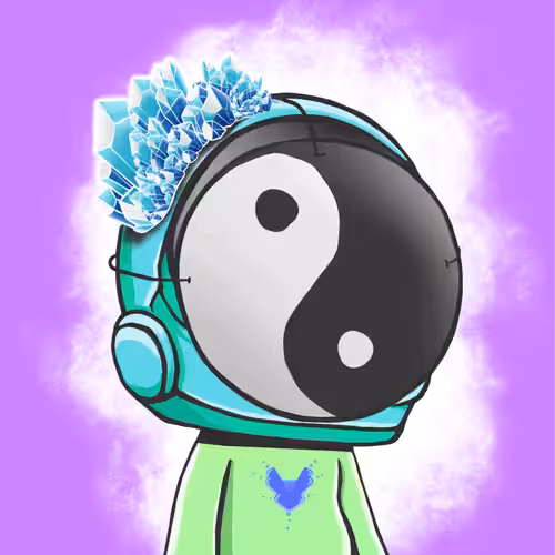 VibeNauts #2829