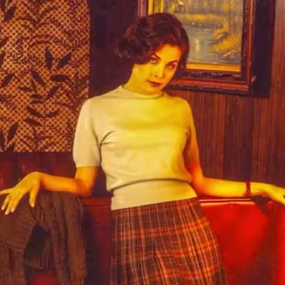 Audrey