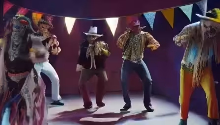Rugaeton Party #2