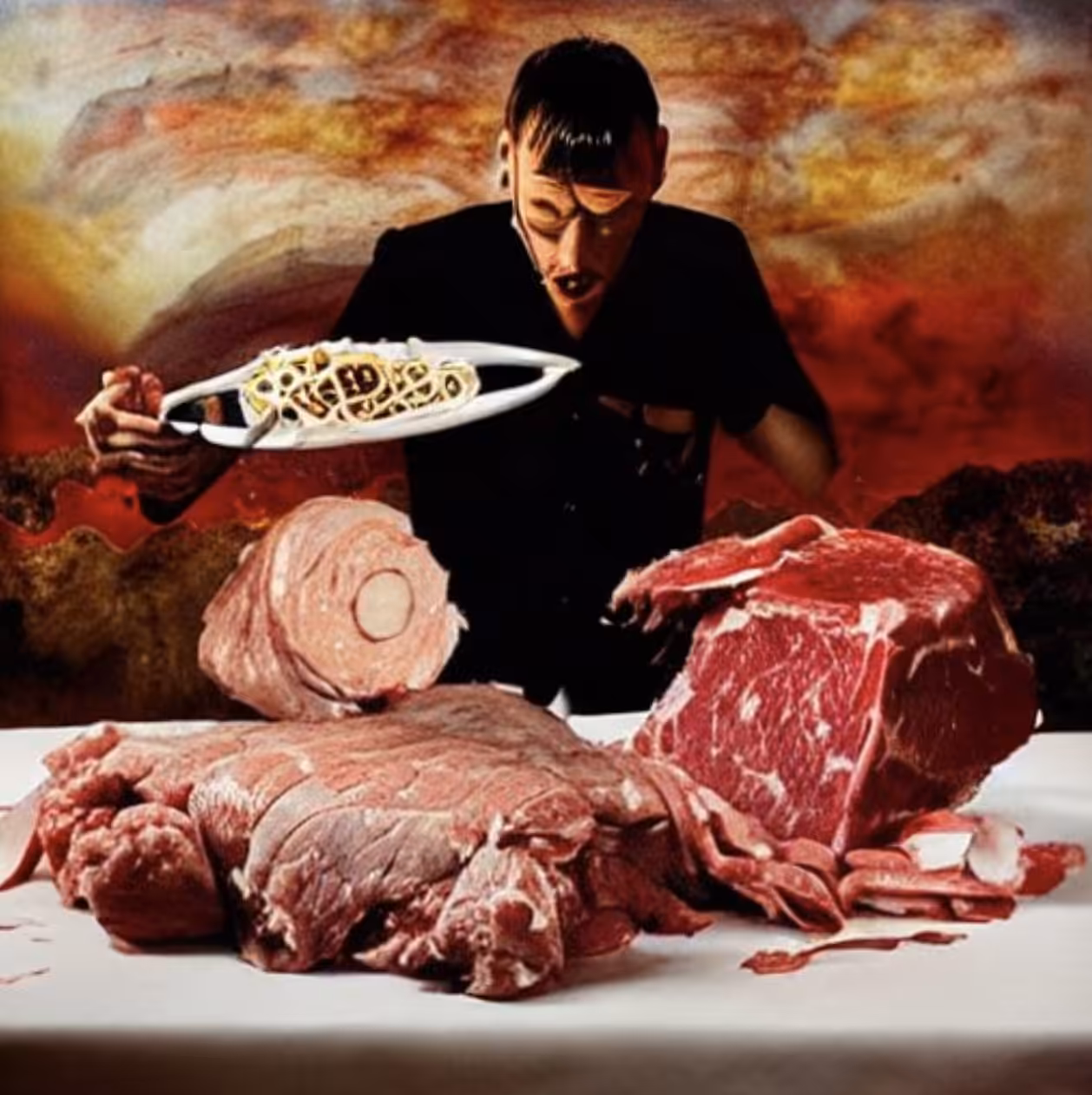 The Feast