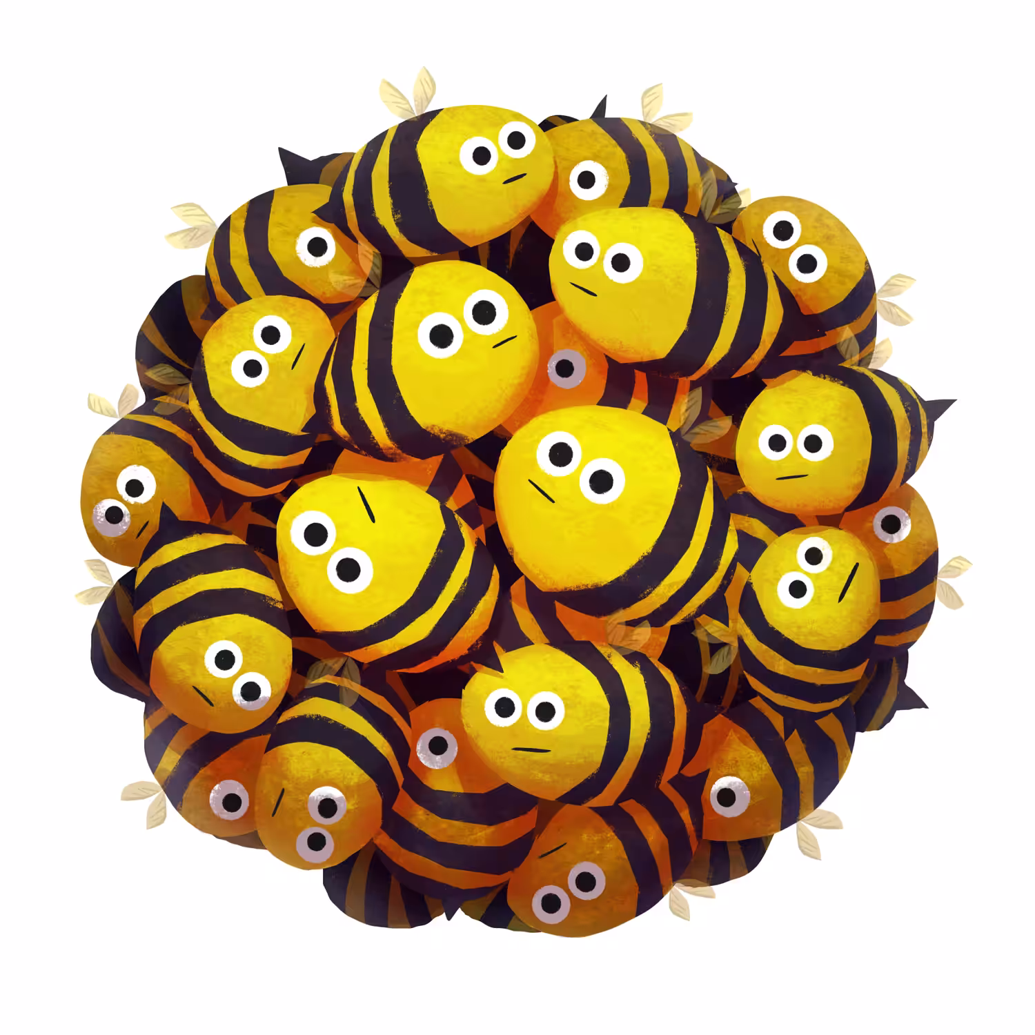 Ball IV : Bee Ball