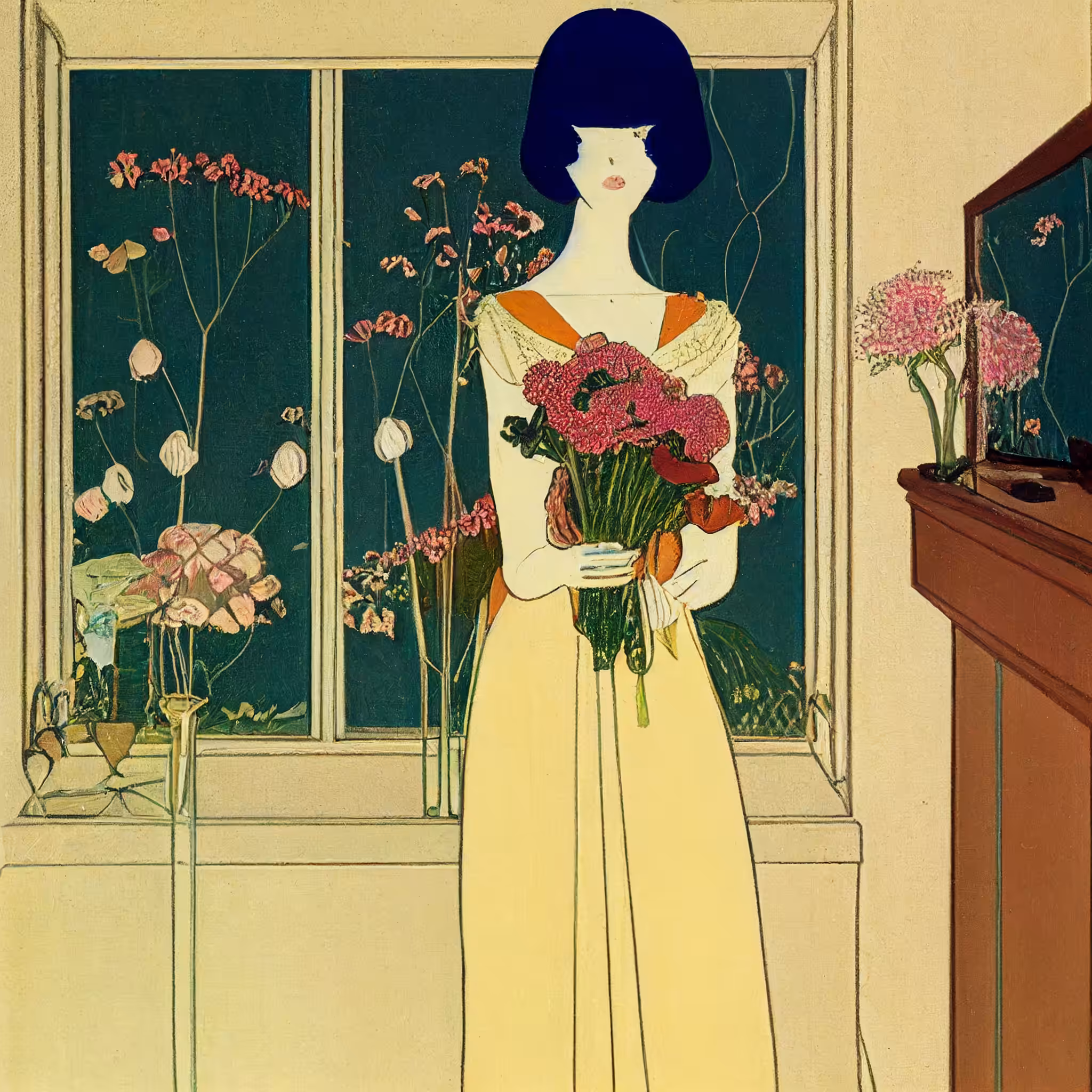 bouquet