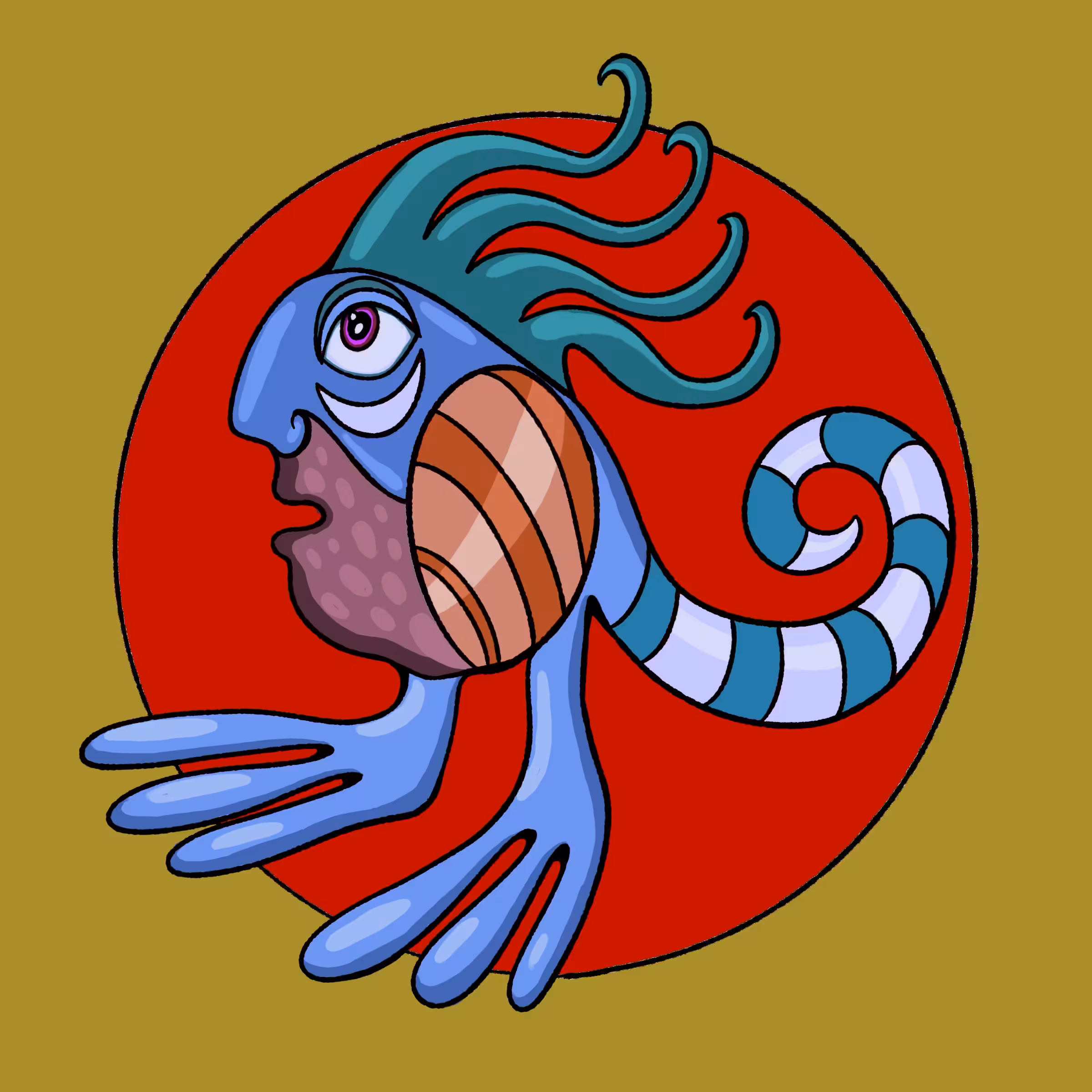 Headfoot