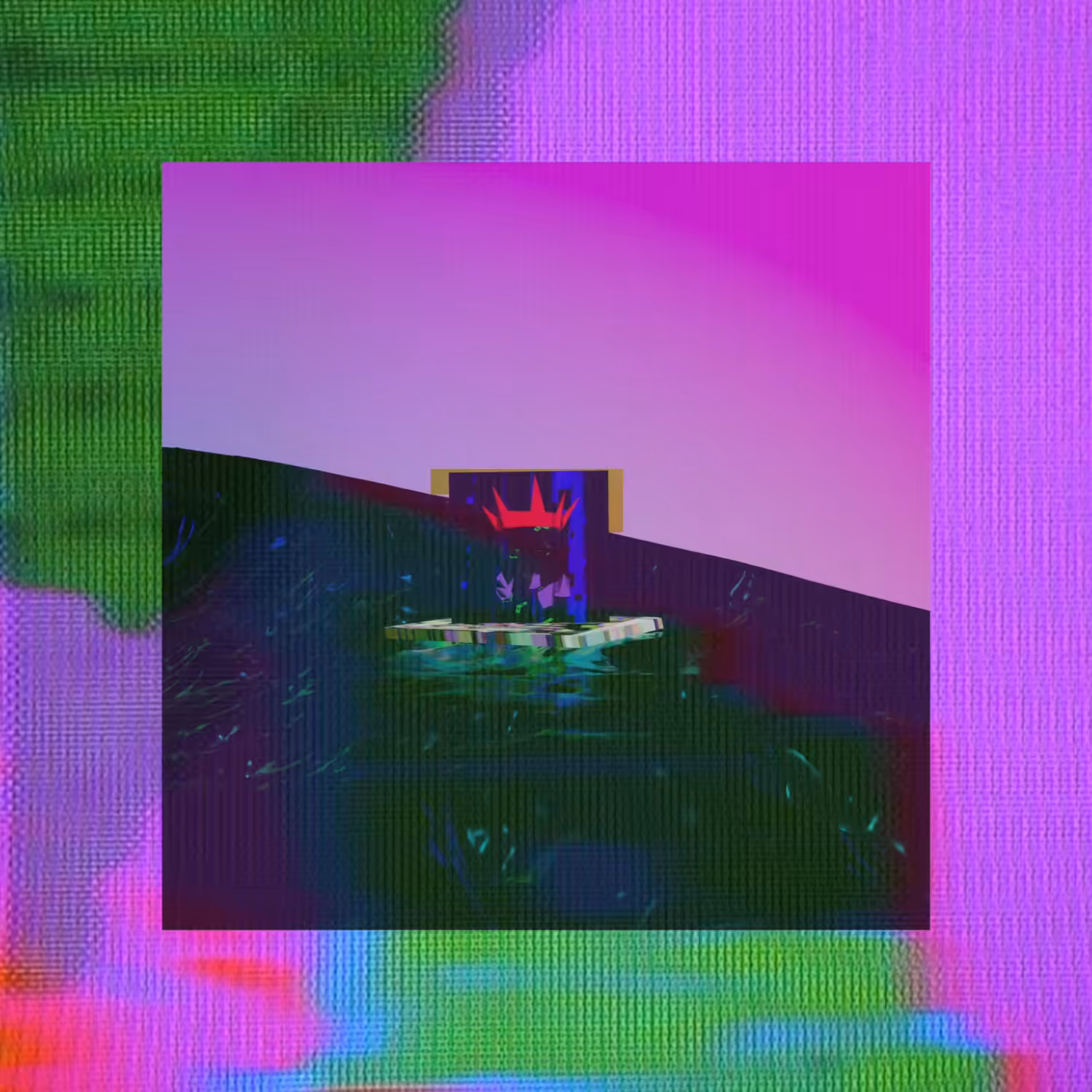 DEGENERATE (ROYALTY) REMIXXX