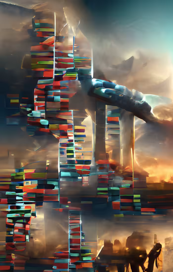 Ai Building Blocks