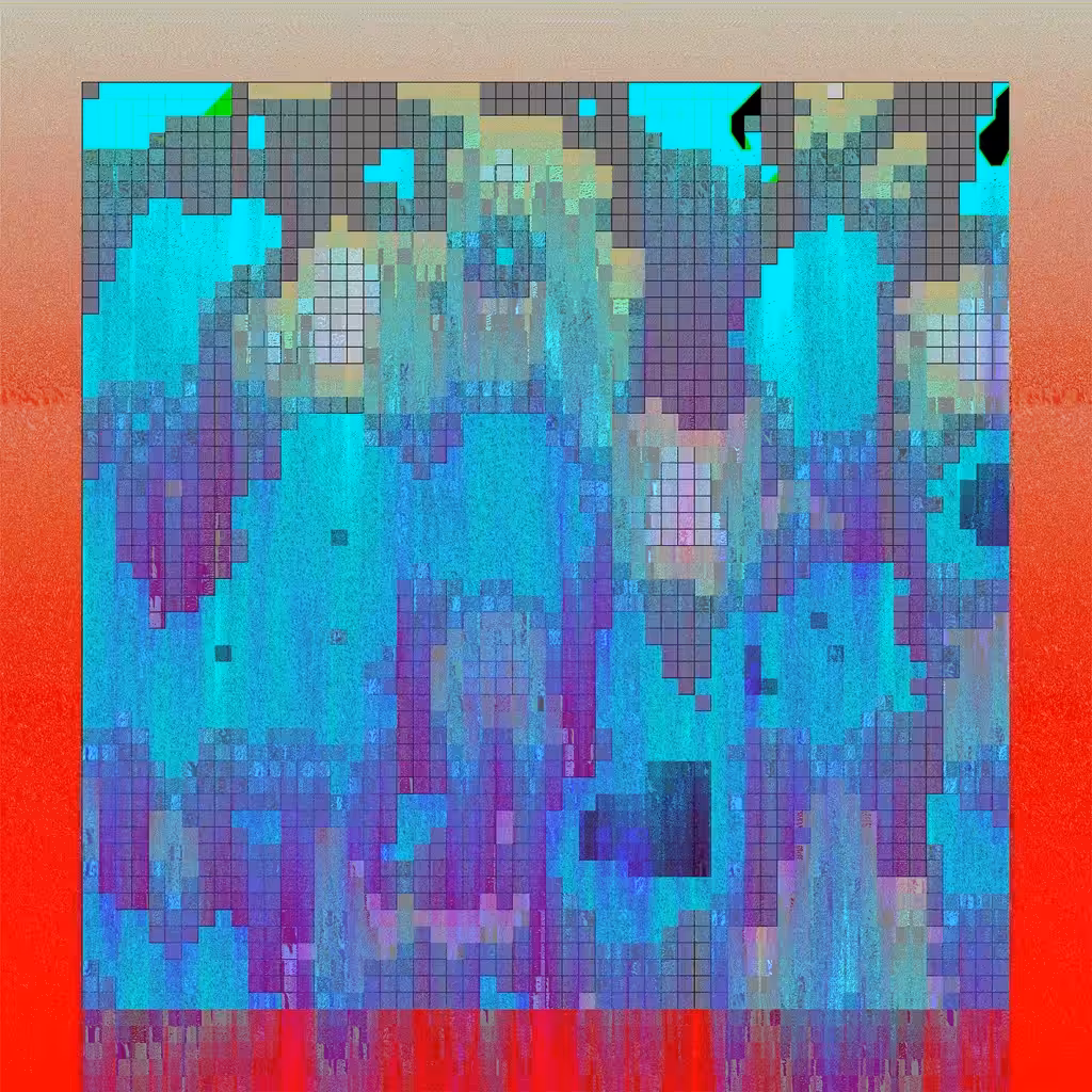 [drippy.glitch] #25