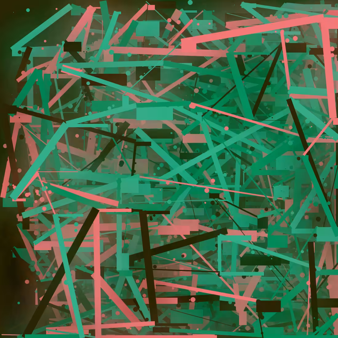 Harmony in chaos #180