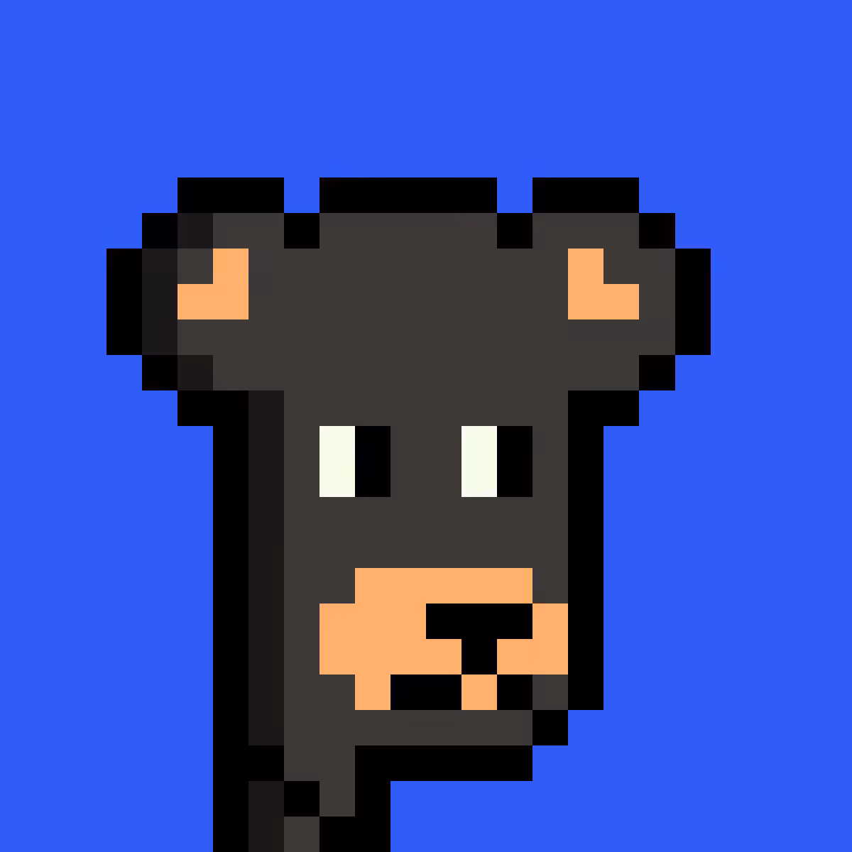 BearPunks #2612