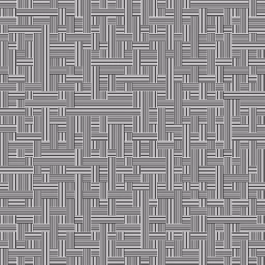 Stripes #1