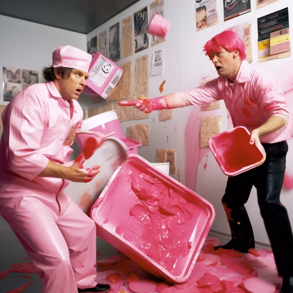 SPAM Art & DeCuration: The Manifesto of Digital Autonomy and Transformation (Part 3)