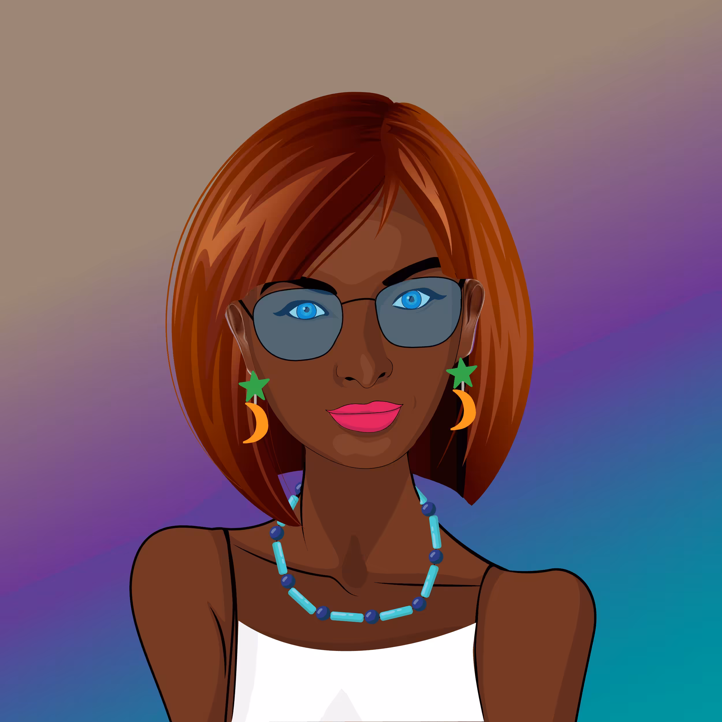 Genesis CLC: Cool Lady #1556