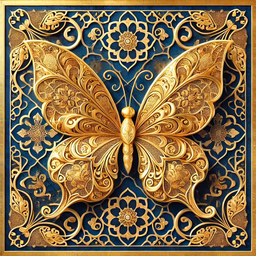 Wings of Eternity