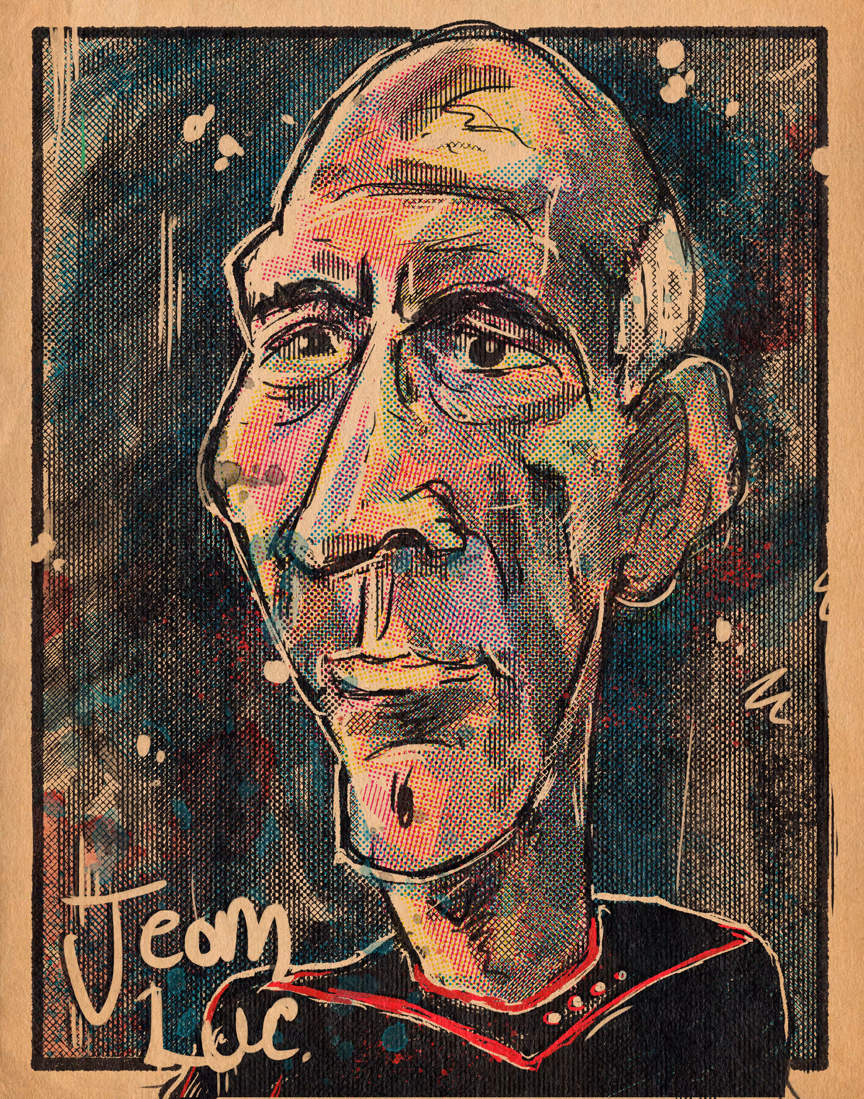 Jean Luc