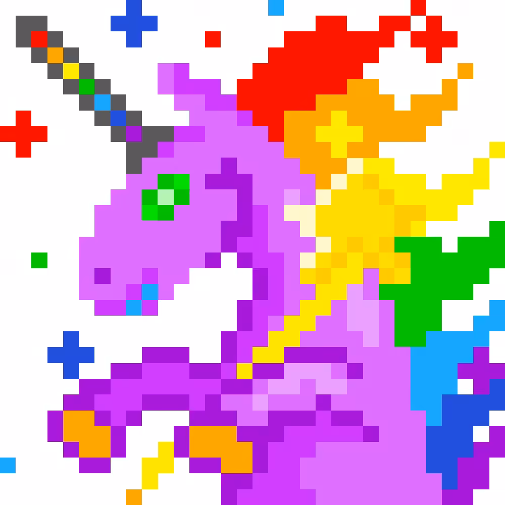 Unicorn #1549