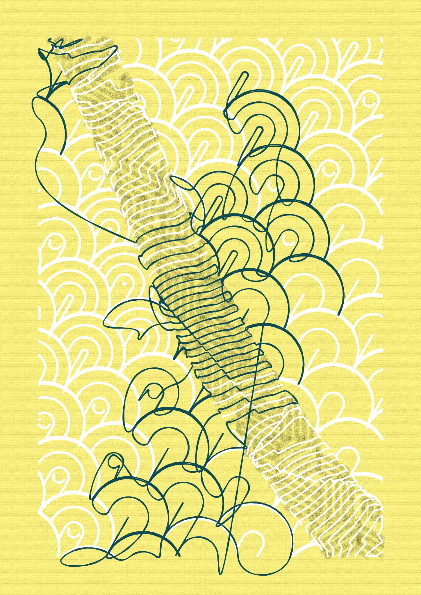Aux Arbres #61414