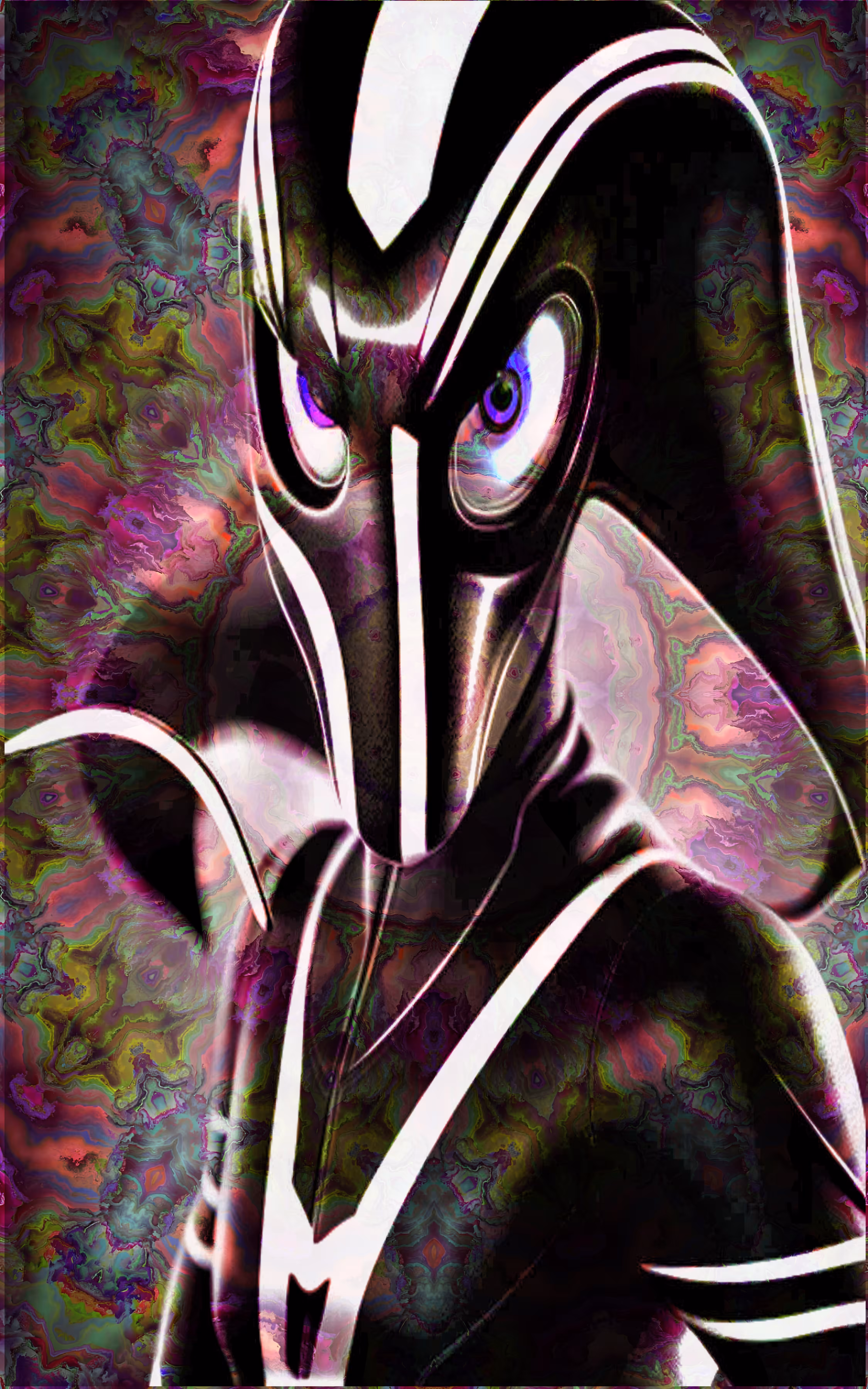 Aliens : Sirena 