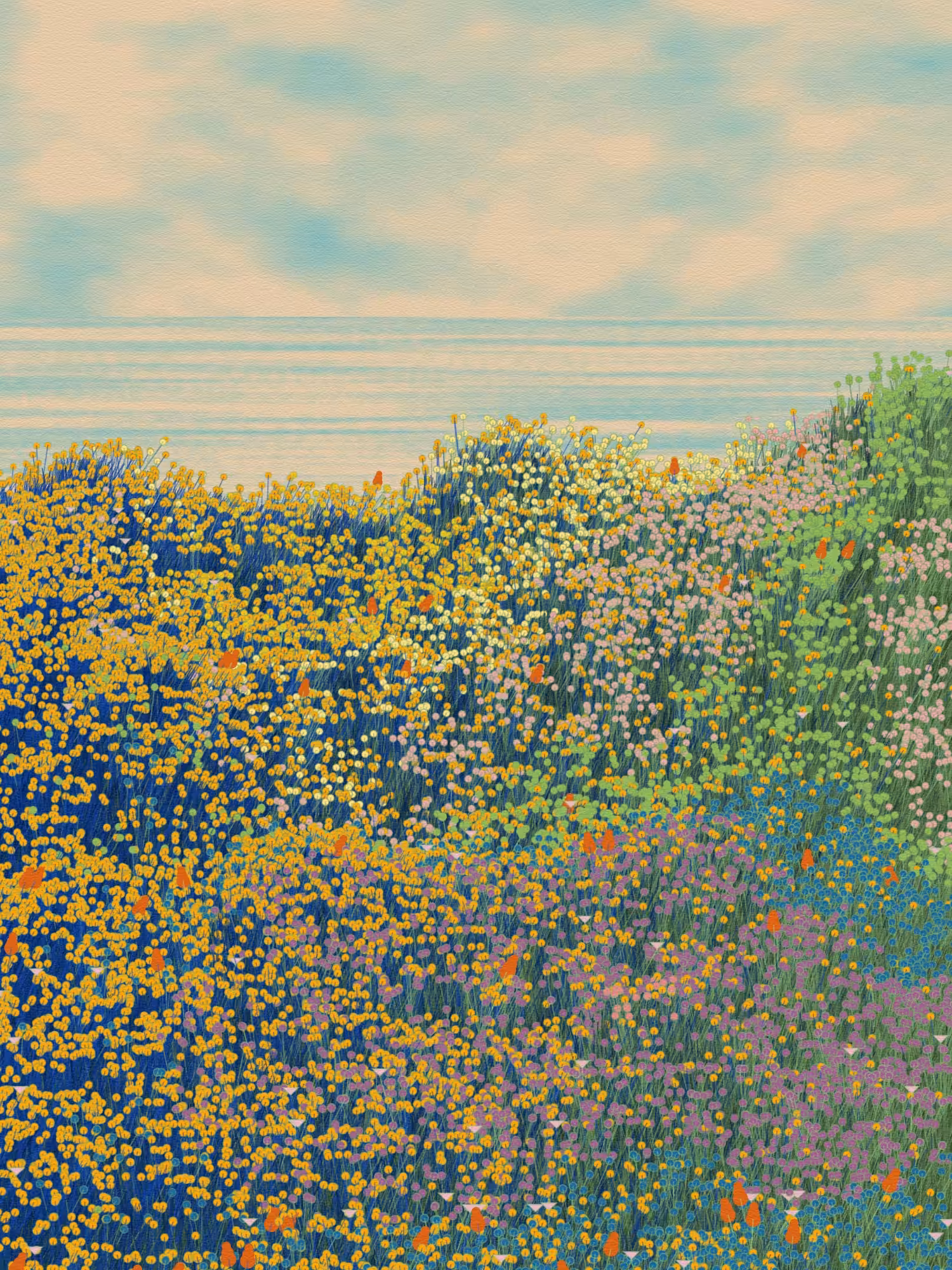 Superbloom #140