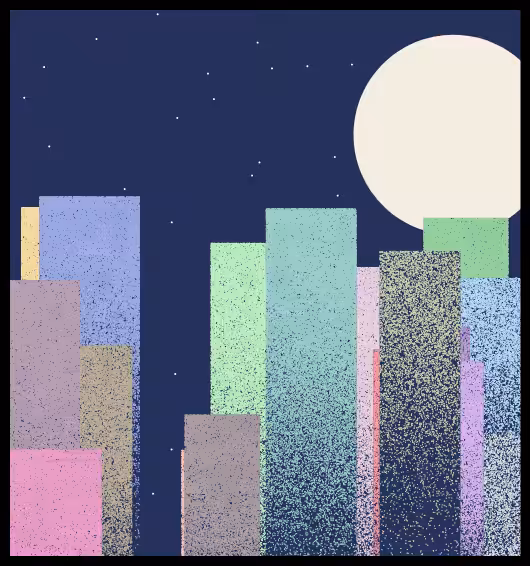 "Urbanization" #83