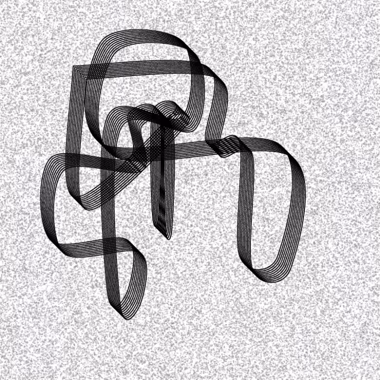 Linography #9